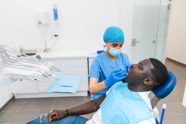 Best Pediatric Emergency Dentist in Elk Grove Vlage, IL